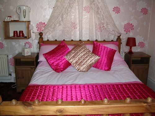 Bed & Breakfast Kirkstead Blackpool